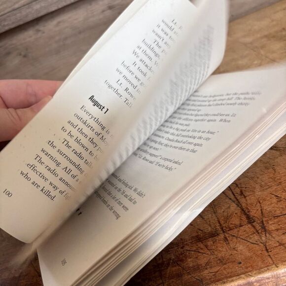 We Were Heroes Journal World War 2 Soldier Normandy France 1944 Paperback Book - Picture 7 of 9